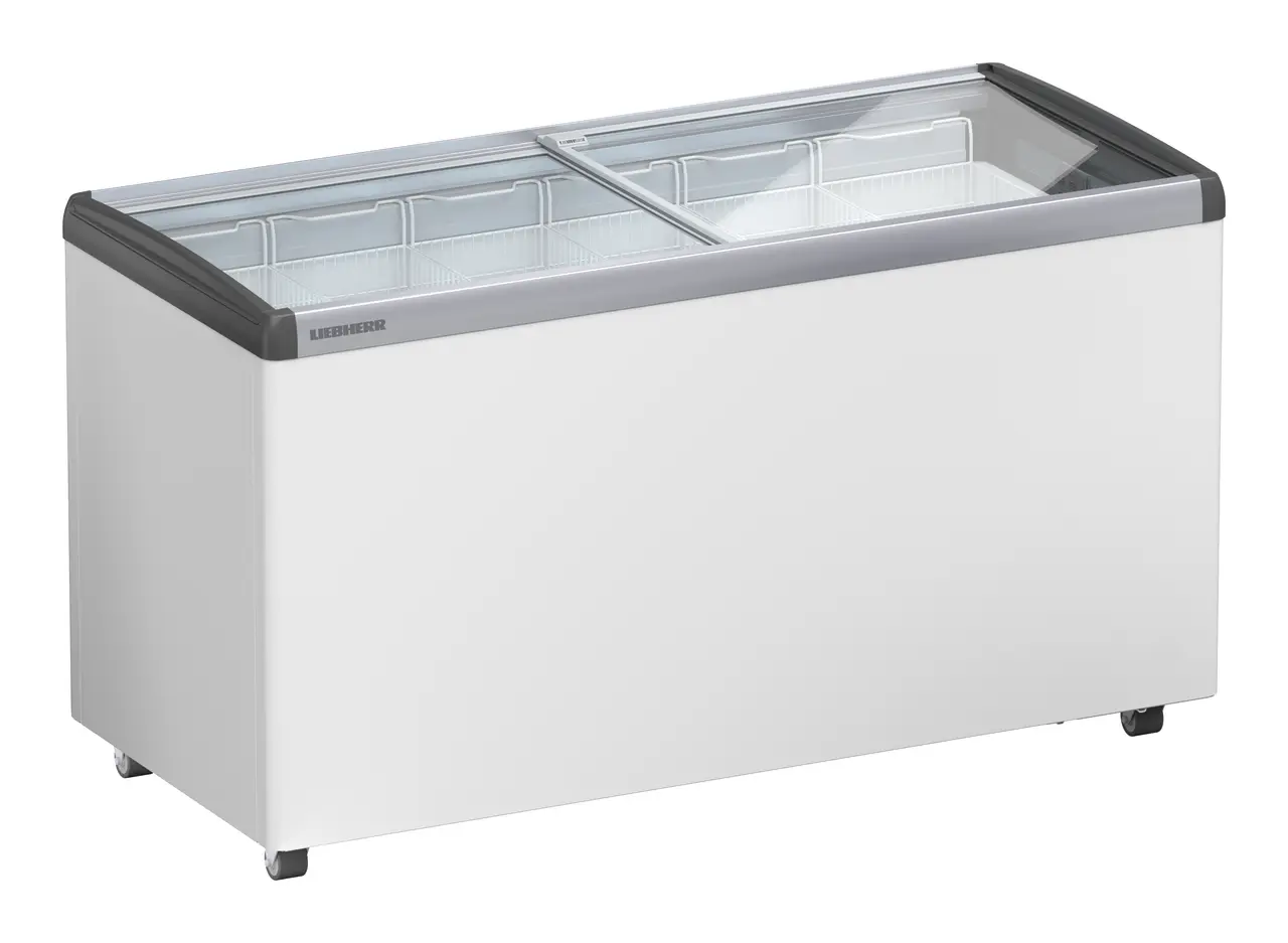 EFE 4652 Ice Cream Chest Freezer - Liebherr